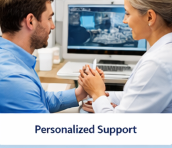 Personalized Support