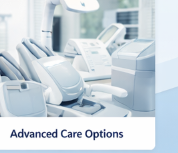Advanced Care Options